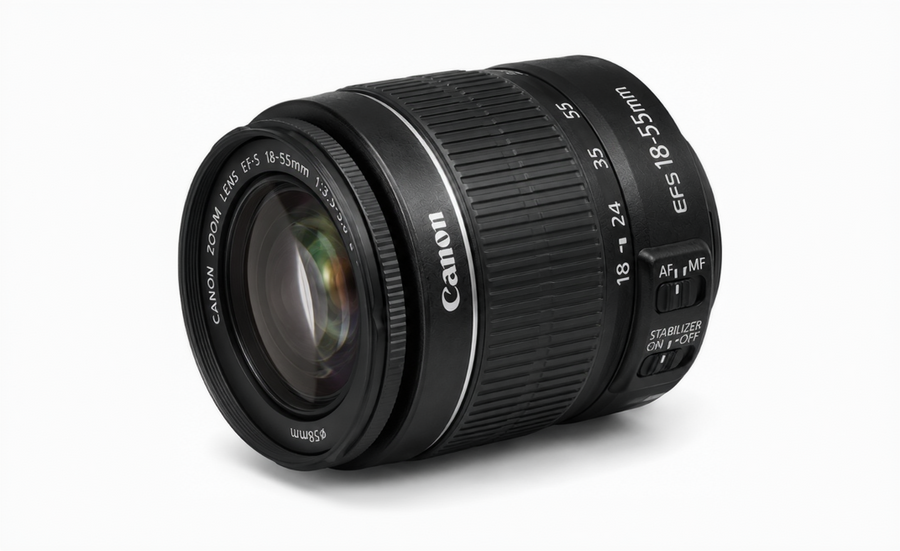 DSLR Lenses