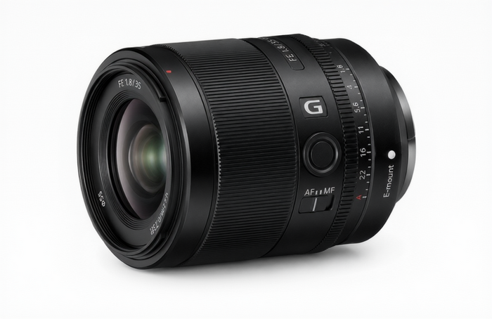 Mirrorless Lenses