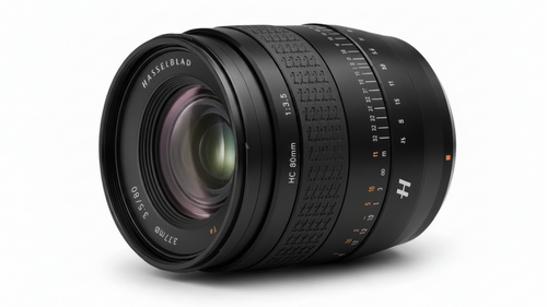Medium Format Lenses