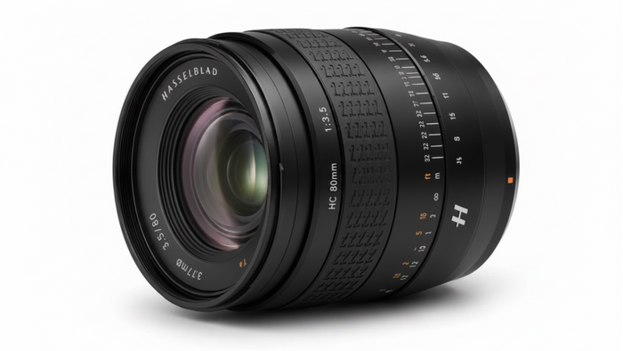 Medium Format Lenses
