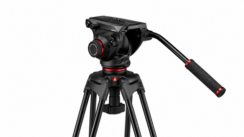 Tripods