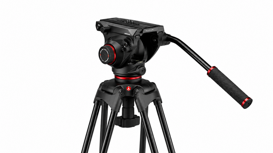 Tripods