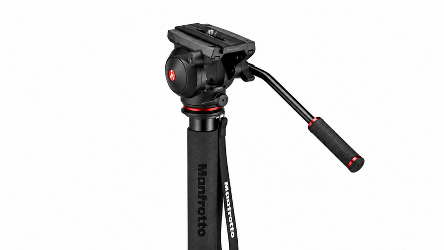 Monopods