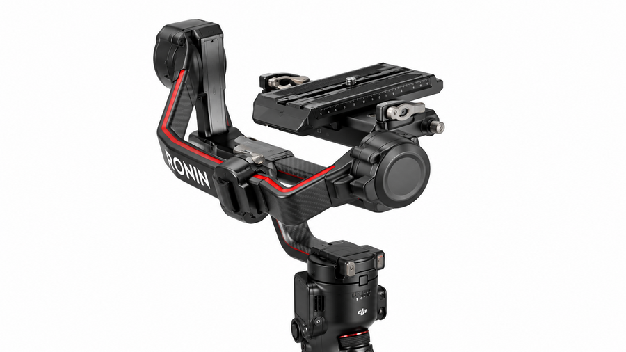 Rig Stabilizers & Mounts