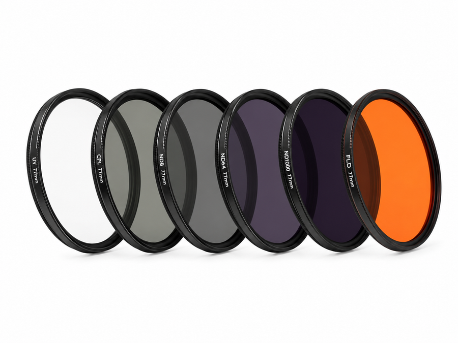 Lens Filters
