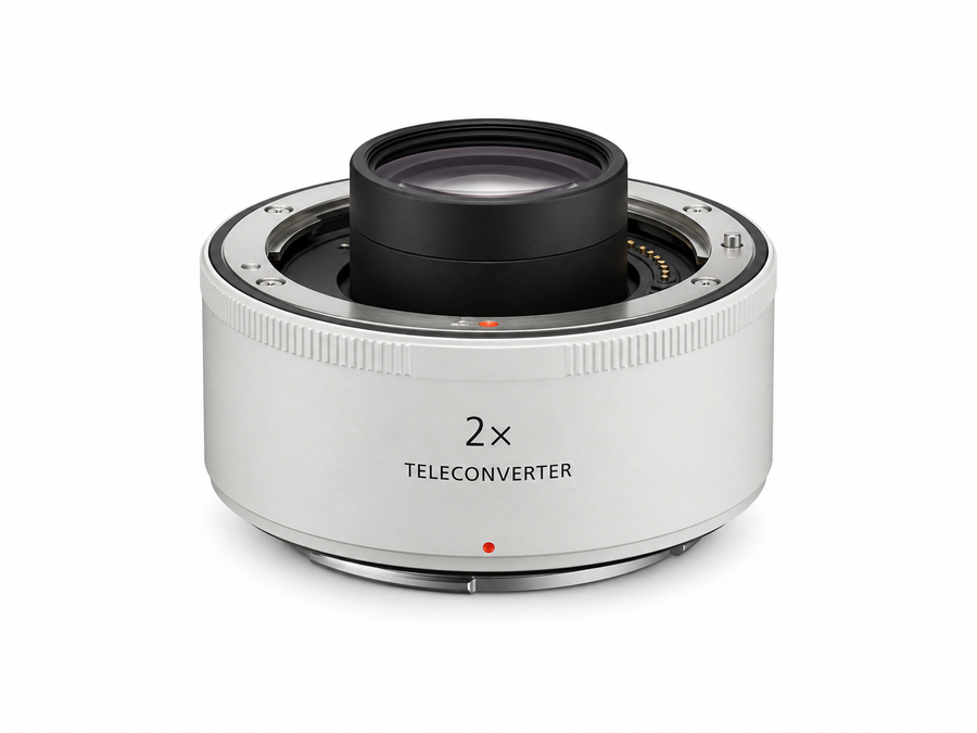 Teleconverters