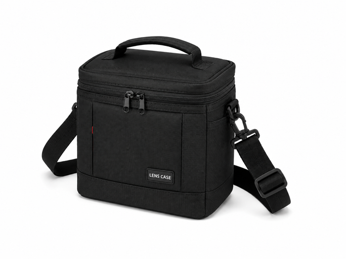 Lens Cases & Bags