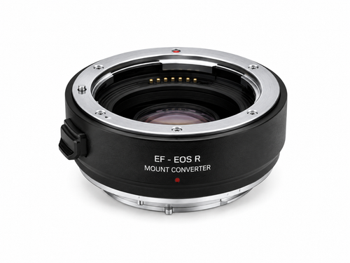 Lens Converters & Adapters