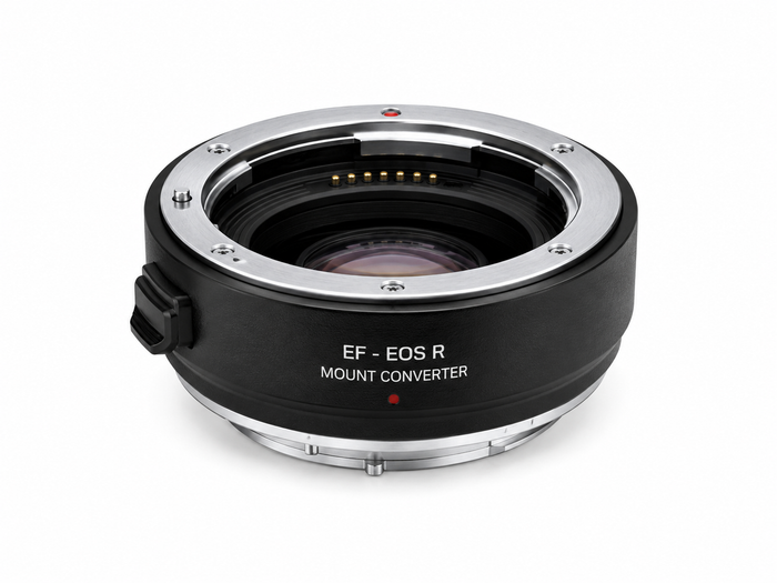 Lens Converters & Adapters