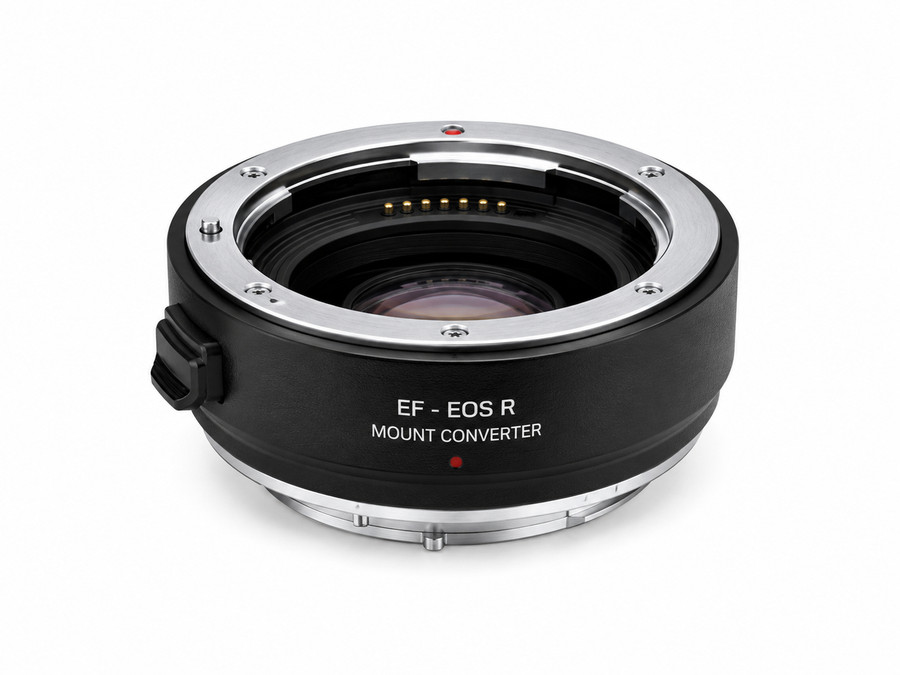 Lens Converters & Adapters
