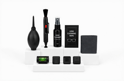 Other Lens Accessories