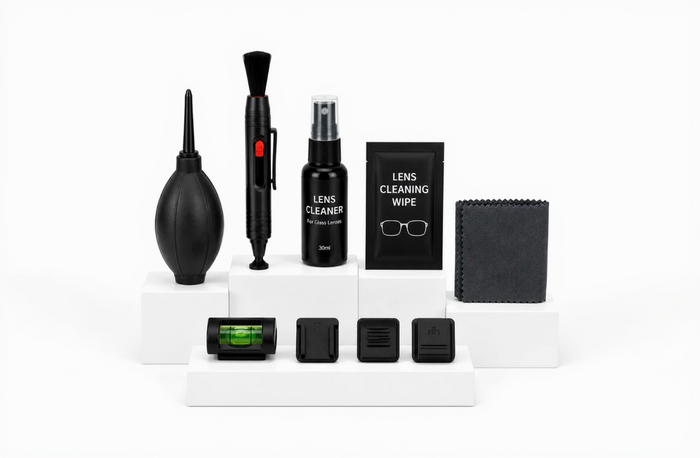 Other Lens Accessories