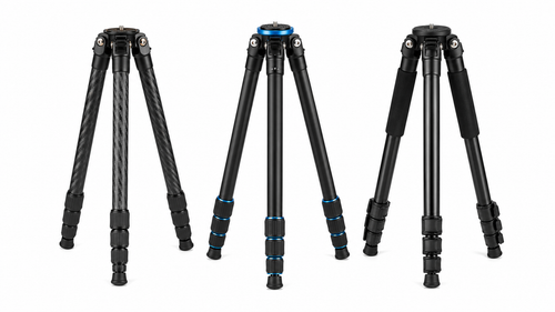 Tripod Legs