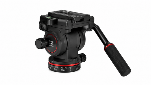 Tripod Heads