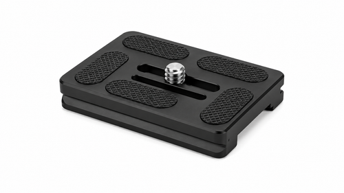 Tripod Plates