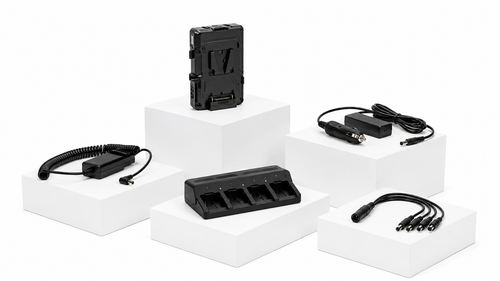 Other Power Accessories