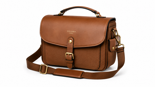 Fashion Camera Bags