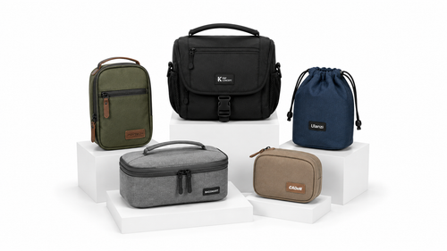 Other Case & Bag Accessories
