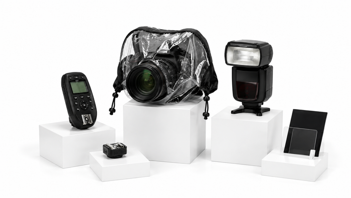 Other Camera Accessories