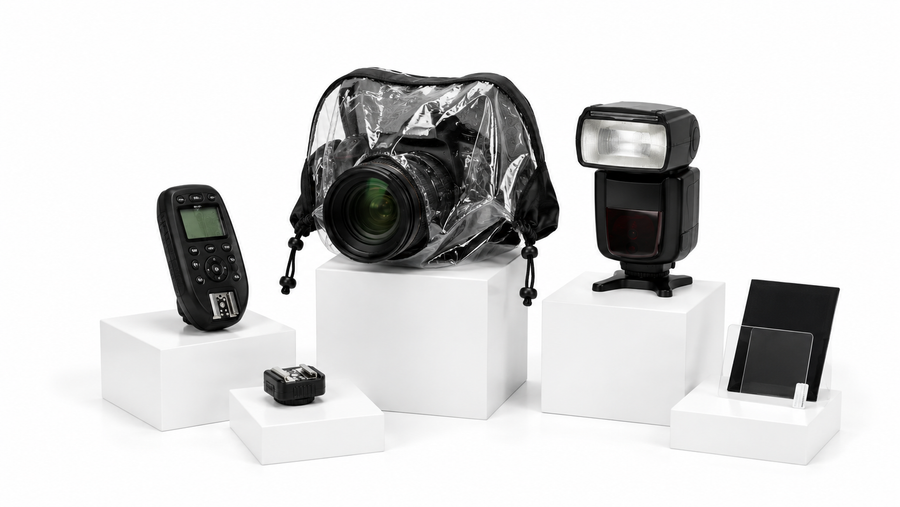 Other Camera Accessories