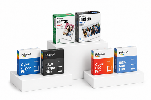 Instant Film