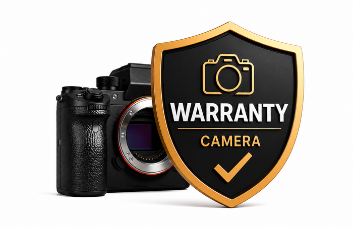 Camera Protection Plans