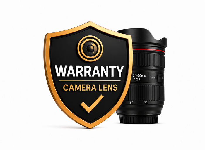 Camera Lens Protection Plans
