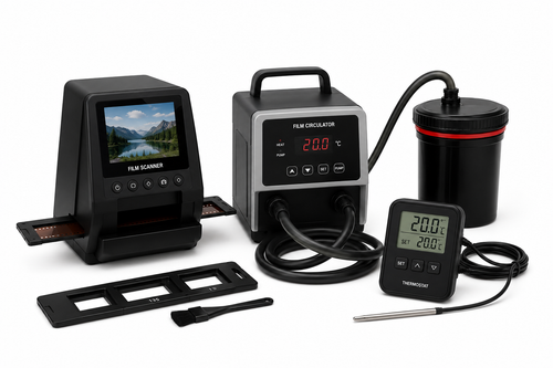 Processing Accessories