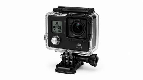 Action Cameras