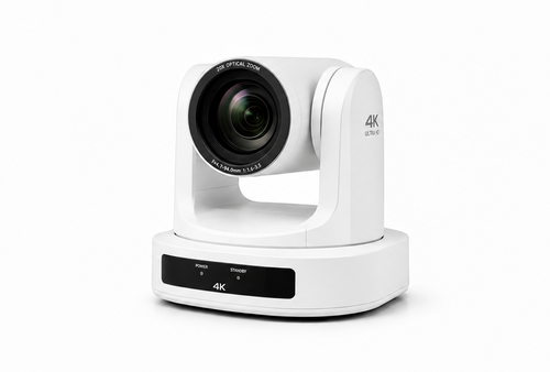 PTZ Cameras