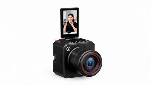 Live Streaming Cameras