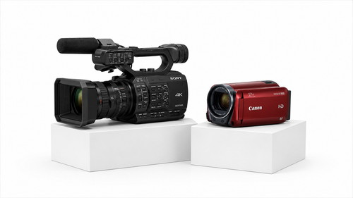 Camcorders