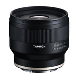 Tamron 35mm f/2.8 Di III OSD M 1:2 Lens with BBR Coating Full Frame (Sony E)