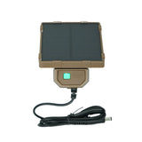 Browning Trail Camera Defender Wireless Pro Scout Max HD-DV (2-Pack) Bundle with Solar Power Pack - 4