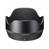 Sigma 23mm F1.4 DC DN Contemporary Series Lens for Sony E Mount Bundle with Accessories - 6