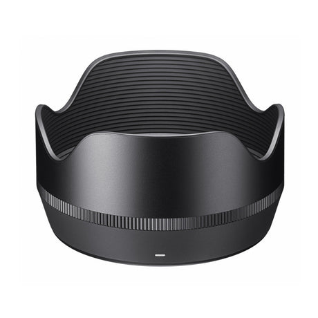Sigma 23mm F1.4 DC DN Contemporary Series Lens for Sony E Mount Bundle with Accessories - 6