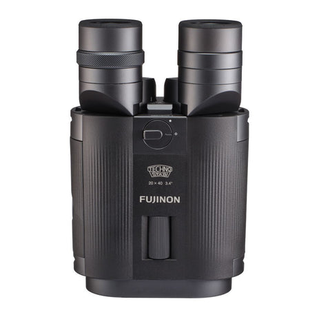 Fujifilm TECHNO-STABI TS-L2040 Stabilized Binoculars with Accessories Bundle - 4