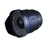 Laowa 12mm f/2.8 Lite Zero-D FF with 72mm 3-Piece Lens Filter Kit (Bundle)-5