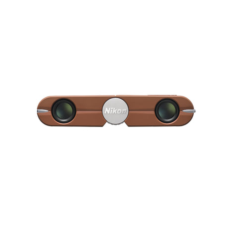 Nikon 4x10D CF Pocket Binoculars