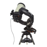 Celestron CPC Deluxe 9.25-Inch EdgeHD Optical Tube Assembly Bundle