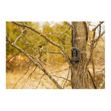 Stealth Cam Deceptor Dual Network Trail Camera (2 Pack) Bundle with 32GB Memory Card & Card Reader - 4