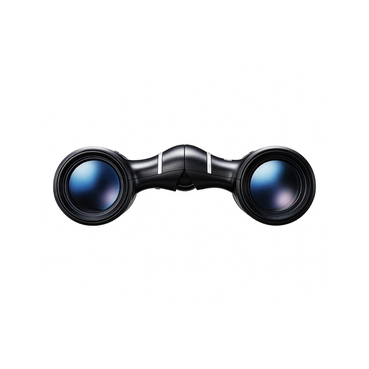 Nikon Aculon T02 10x21 Black Multi-coated Compact Binoculars Bundle with Lens Cleaning Pen - 4