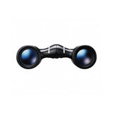 Nikon Aculon T02 10x21 Black Multi-coated Compact Binoculars Bundle with Lens Cleaning Pen - 4