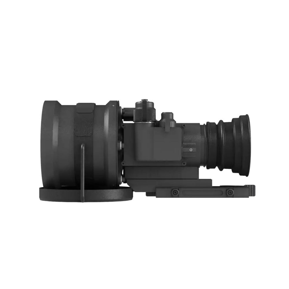 AGM Global Vision Comanche-40LR 3AL1 Gen 3 Auto-Gated Level 1 Long Range Night Vision System - 3