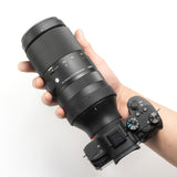 Sigma 100-400mm F5-6.3 DG DN OS Contemporary For Sony E