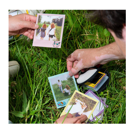 Polaroid Go Generation 3 Pokémon Edition Instant Camera (Pikachu)-7