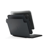 Brydge 10.9 MAX+ (Black) Keyboard Case with Trackpad for iPad 10th Gen and A16-2