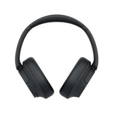 Sony WHCH720N Wireless Over the Ear Noise Canceling Headphones Bundle-3