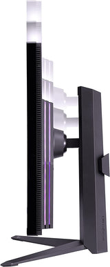 LG 32GQ950 32-Inch UltraGear UHD 4K Nano IPS HDR 1000 Monitor with G-SYNC Compatible (Refurbished)