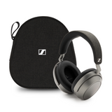 Sennheiser MOMENTUM 4 Noise-Canceling Wireless Over-Ear Headphones (Graphite)
